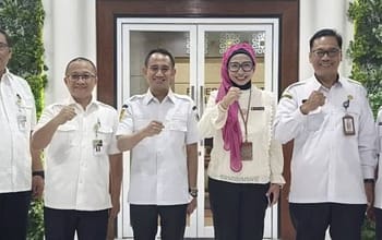 Koperasi Merah Putih Jadi Solusi Mandiri Petani Lokal